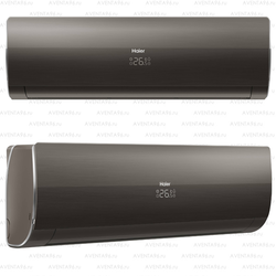 Кондиционер Haier HSU-07HFF103/R3-B / HSU-07HUF103/R3
