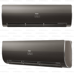Кондиционер Haier HSU-12HFF103/R3-B / HSU-12HUF103/R3