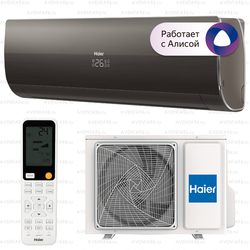 Кондиционер Haier HSU-12HFF103/R3-B / HSU-12HUF103/R3