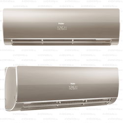 Кондиционер Haier HSU-18HFF103/R3-G / HSU-18HUF103/R3