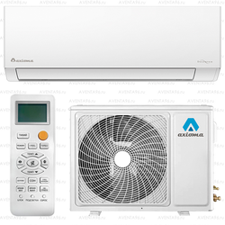 Кондиционер Axioma ASX12FZ1/ASB12FZ1
