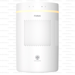 Мойка воздуха FUNAI FAW-HTE450/4.0(WT)
