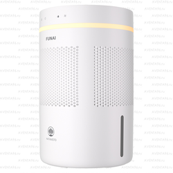Мойка воздуха FUNAI FAW-HTE450/4.0(WT)