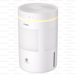 Мойка воздуха FUNAI FAW-HTE450/4.0(WT)