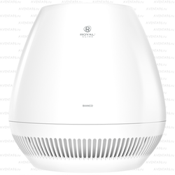 Мойка воздуха Royal Clima RAW-B350/4.2E-WT