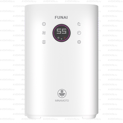 Увлажнитель воздуха FUNAI USH-MNE450/4.0(WT)