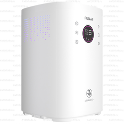 Увлажнитель воздуха FUNAI USH-MNE450/4.0(WT)