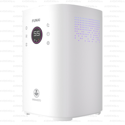 Увлажнитель воздуха FUNAI USH-MNE450/4.0(WT)