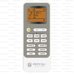 Кондиционер Royal Clima RCI-OM22HN