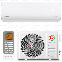 Кондиционер Royal Clima RCI-OM22HN