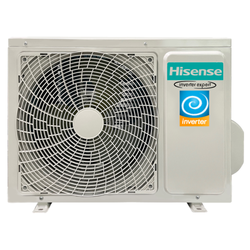 Кондиционер Hisense AS-13UW4RYRKB04