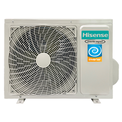 Кондиционер Hisense AS-13UW4RYDTV03