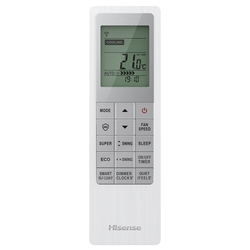 Кондиционер Hisense AS-13UW4RYDTV03