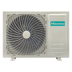Кондиционер Hisense AS-07HR4RLRKC00