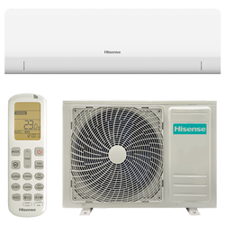 Кондиционер Hisense AS-07HR4RLRKC00