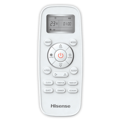 Кондиционер Hisense AS-12HR4RYDDJ00
