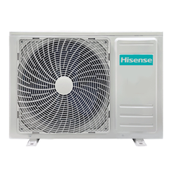 Кондиционер Hisense AS-12HR4RYDDJ00