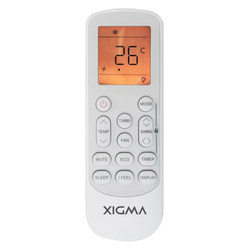 Кондиционер XIGMA XG-TXC50RHA