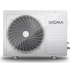 Кондиционер XIGMA XG-TXC50RHA