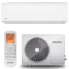 Кондиционер XIGMA XG-TXC35RHA