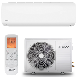 Кондиционер XIGMA XG-TXC50RHA