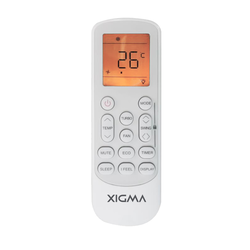 Кондиционер XIGMA XGI-TXC35RHA