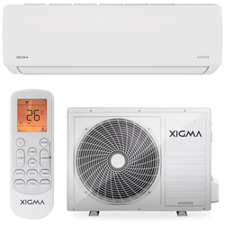 Кондиционер XIGMA XGI-TXC35RHA