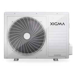 Кондиционер XIGMA XGI-TXC35RHA