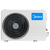 Кондиционер Midea MSAG2-09N8C2S-I/MSAG2-09N8C2S-O