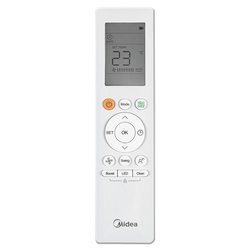 Кондиционер Midea MSAG2-09N8C2S-I/MSAG2-09N8C2S-O