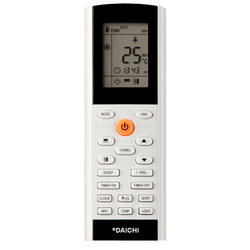 Кондиционер Daichi ICE25AVQS1R-2/ICE25FVS1R-2