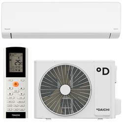 Кондиционер Daichi ICE25AVQS1R-2/ICE25FVS1R-2