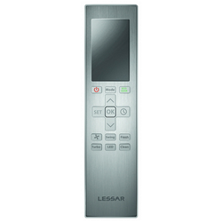 Кондиционер Lessar LS-HE09KCE2A/LU-HE09KCE2A