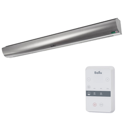 Электрическая тепловая завеса Ballu BHC-L15-S09-M (BRC-S)