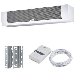 Водяная тепловая завеса Ballu BHC-H15W30-PS (BRC-D2)