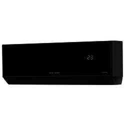 Кондиционер Royal Thermo RTBI-12HN8/black