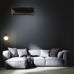 Кондиционер Royal Thermo RTBI-18HN8_V2/black