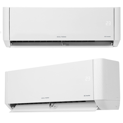 Кондиционер Royal Thermo RTBI-12HN8/white