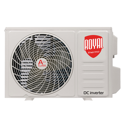 Кондиционер Royal Thermo RTBI-24HN8/white