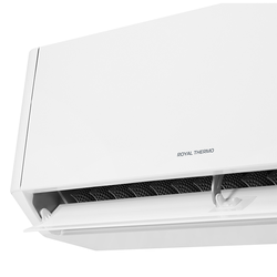 Кондиционер Royal Thermo RTBI-24HN8/white