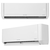 Кондиционер Royal Thermo RTBI-18HN8_V2/white