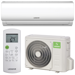 Кондиционер Lessar LS-HE07KRE2A/LU-HE07KRE2A