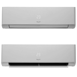 Кондиционер SHUFT SFTH-09HN8