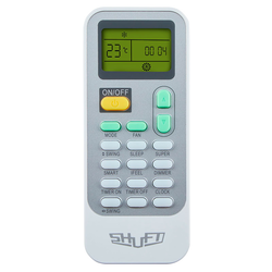 Кондиционер SHUFT SFTH-09HN8