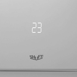 Кондиционер SHUFT SFTH-09HN8