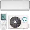 Кондиционер ECOSTAR KVS-RAD18CH