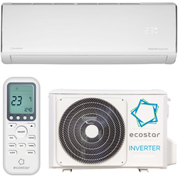 Кондиционер ECOSTAR KVS-IRAD07CH