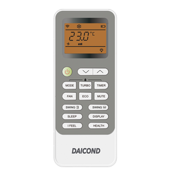 Кондиционер DAICOND DNI-OS07NW
