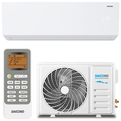 Кондиционер DAICOND DN-OS24NW