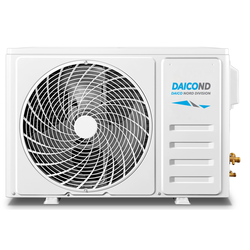 Кондиционер DAICOND DN-OS24NW